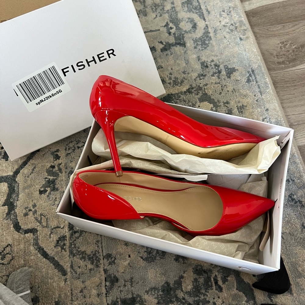 Marc Fisher Women's Meryl Pump
